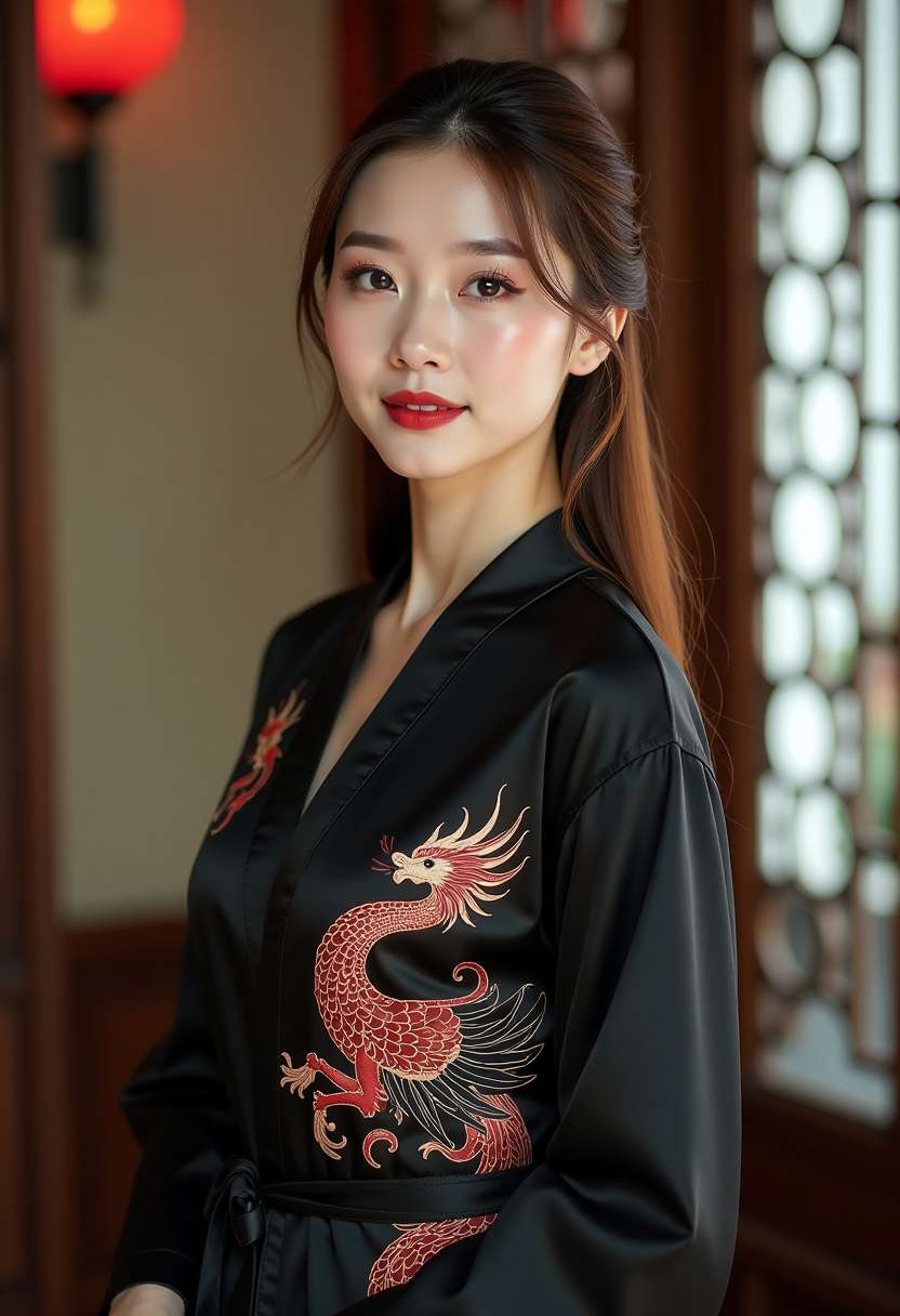 爱情而已海报